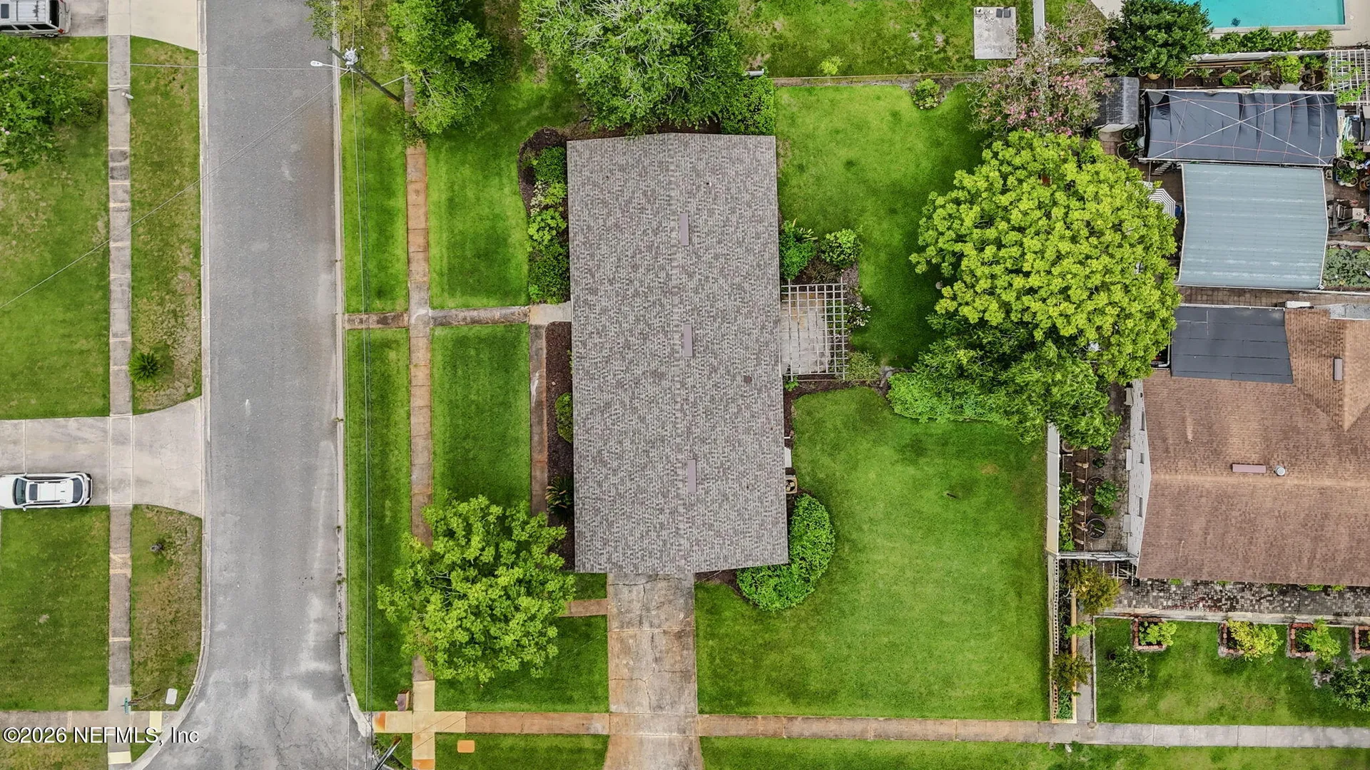 5004 S Winchester Drive S Jacksonville FL 32217