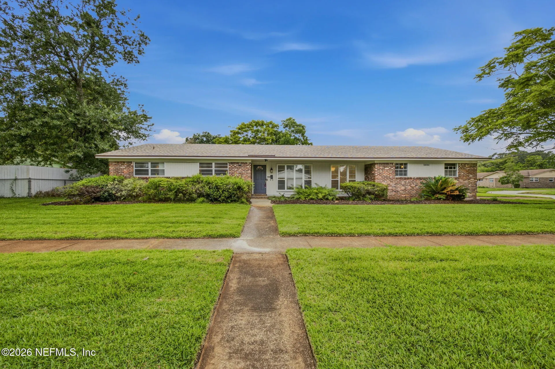 5004 S Winchester Drive S Jacksonville FL 32217