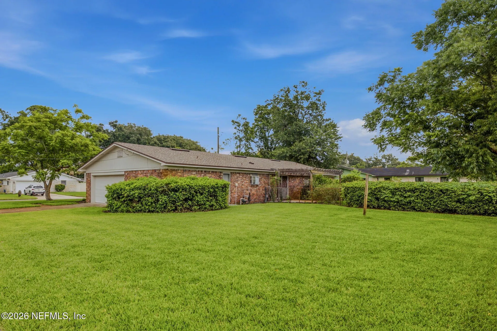 5004 S Winchester Drive S Jacksonville FL 32217