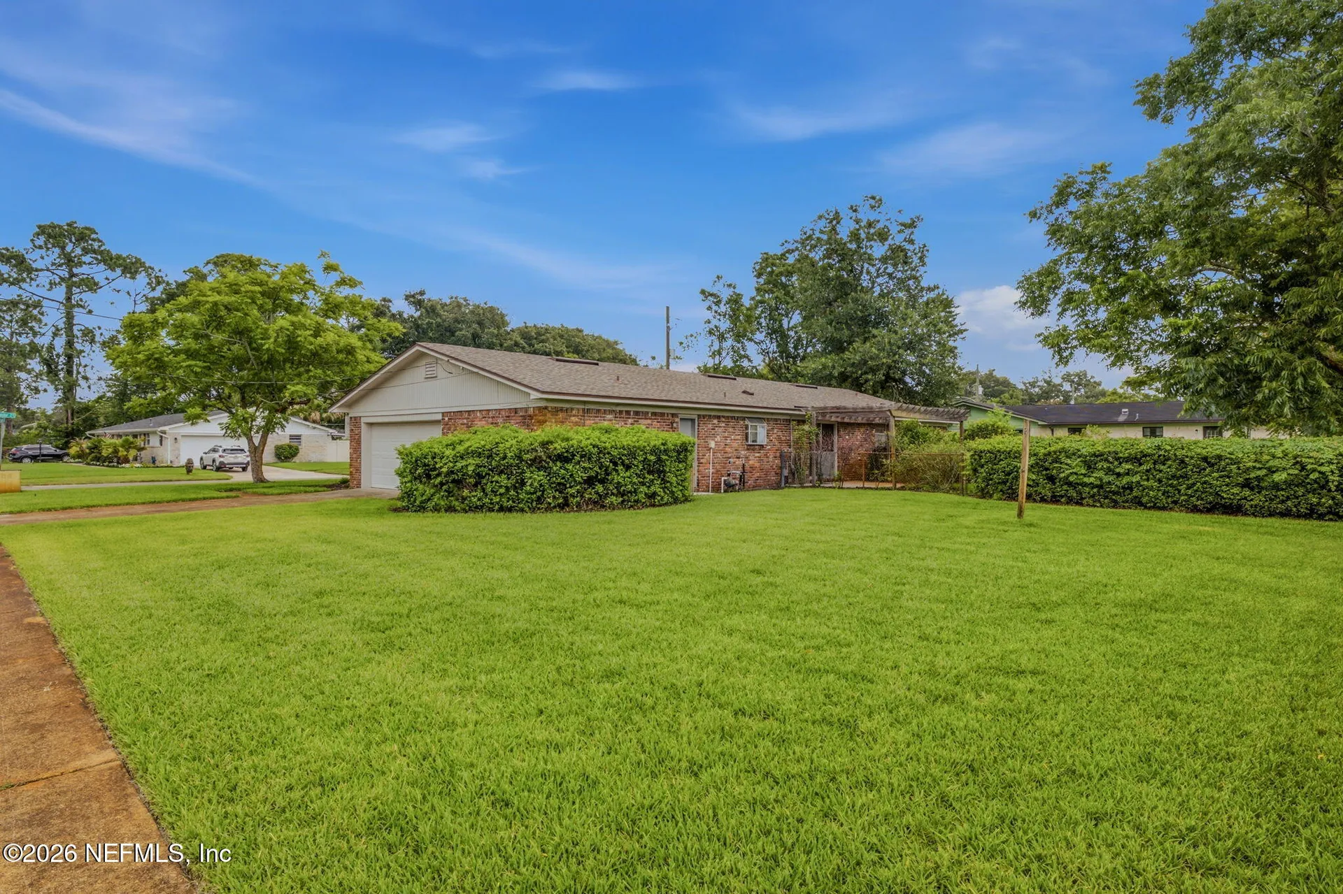 5004 S Winchester Drive S Jacksonville FL 32217