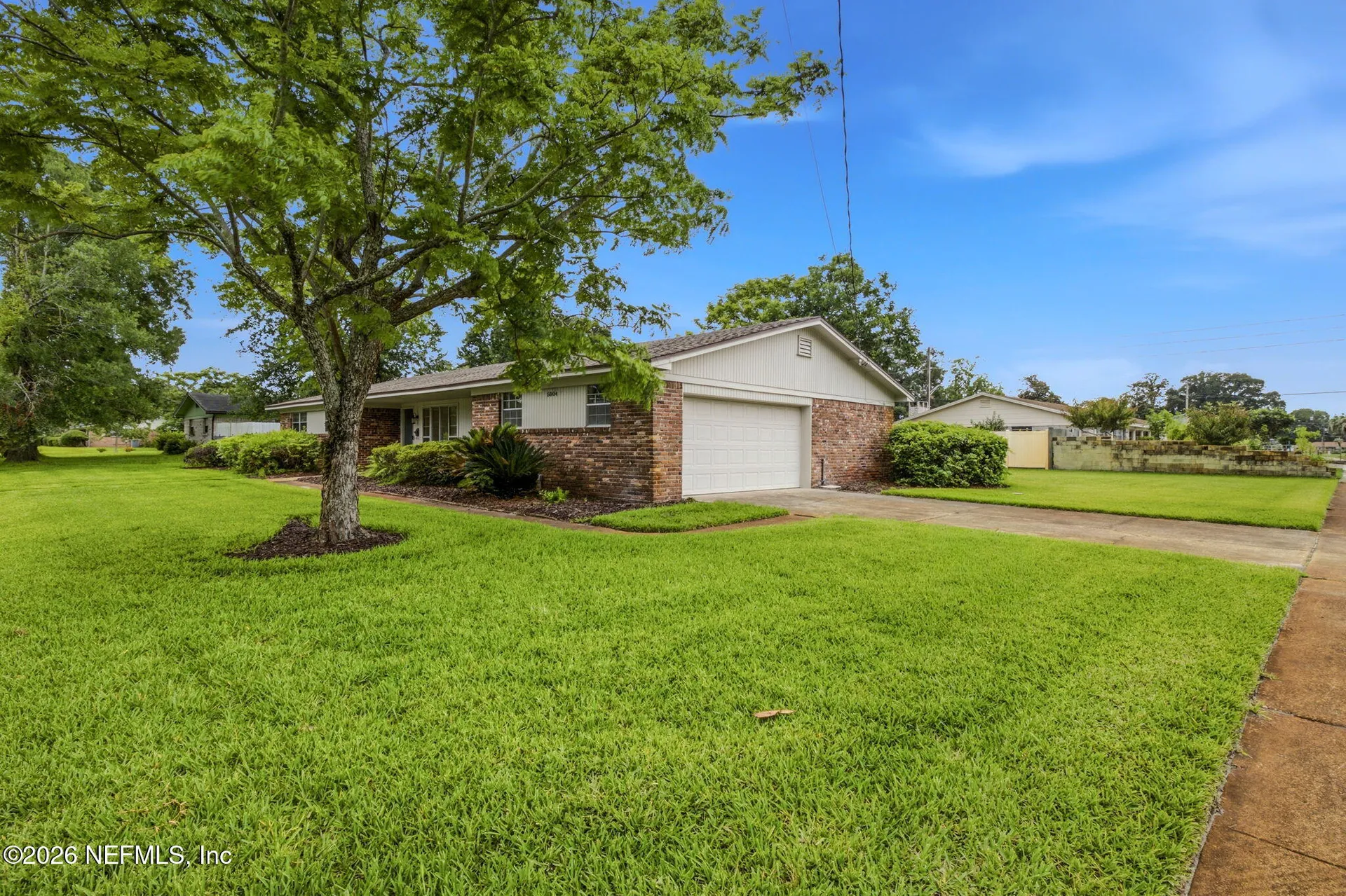 5004 S Winchester Drive S Jacksonville FL 32217