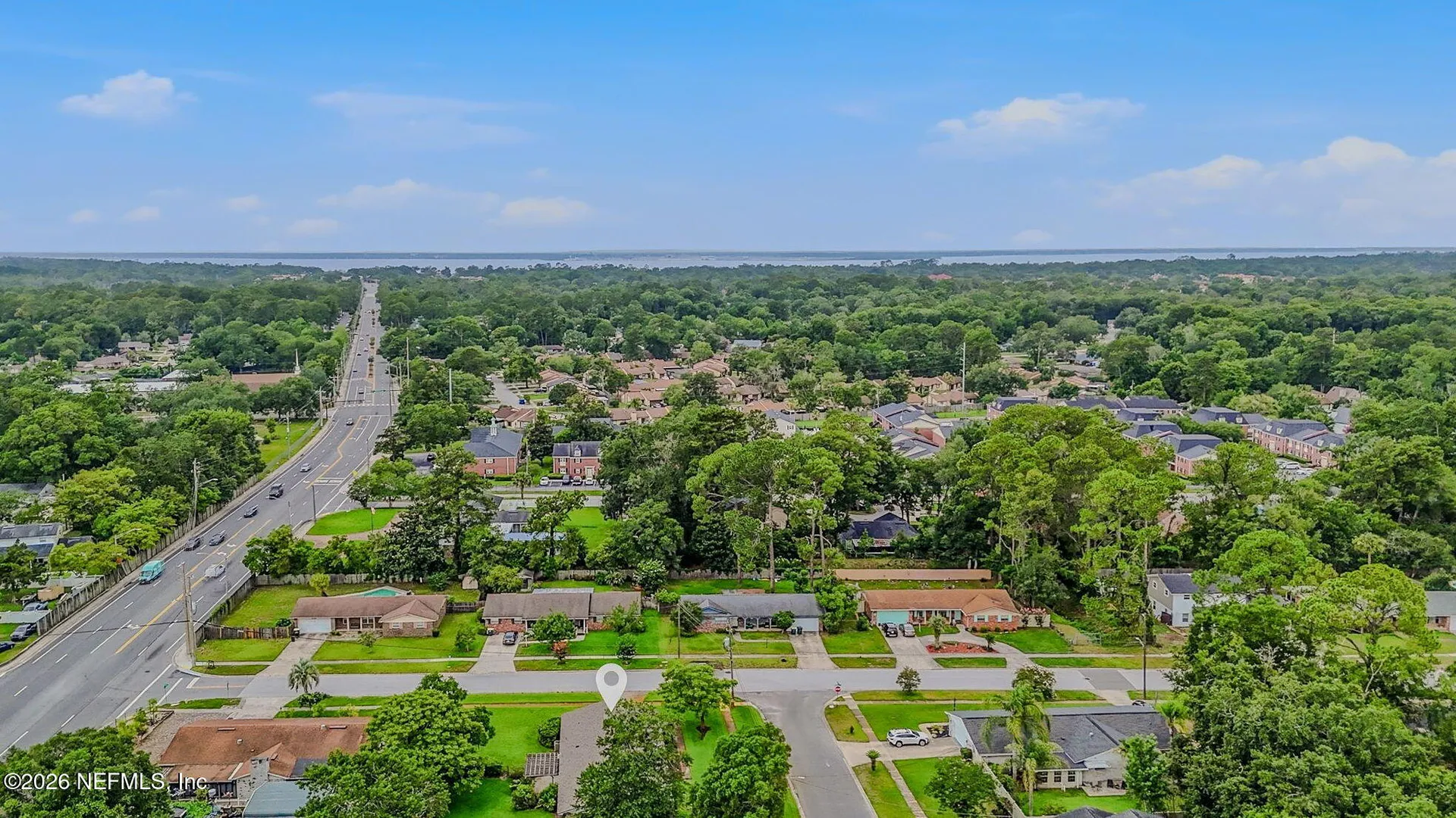 5004 S Winchester Drive S Jacksonville FL 32217