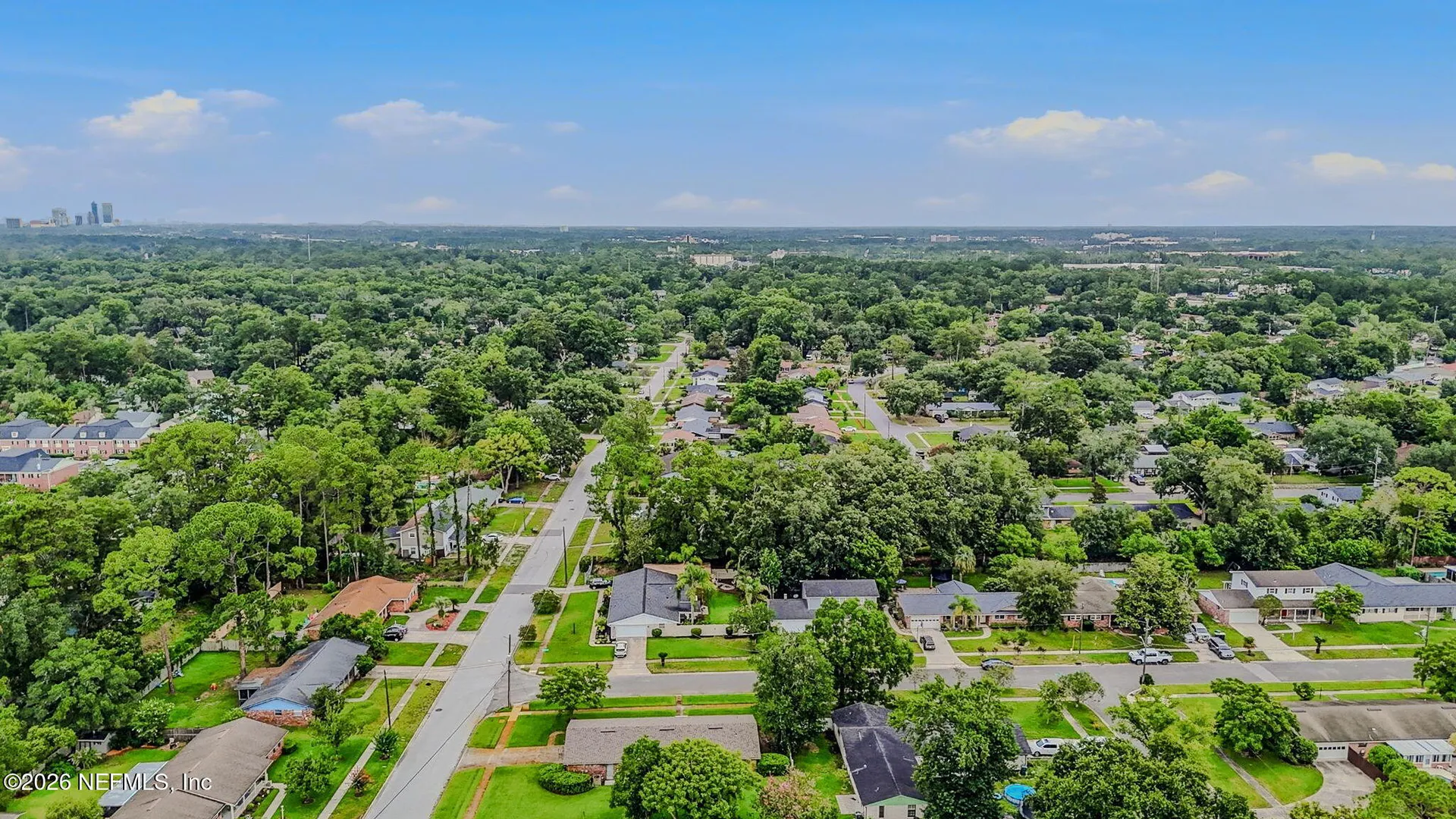 5004 S Winchester Drive S Jacksonville FL 32217