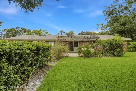 5004 S Winchester Drive S Jacksonville FL 32217