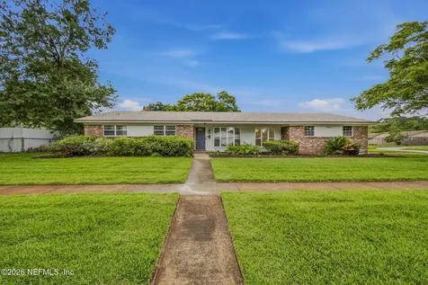5004 S Winchester Drive S Jacksonville FL 32217
