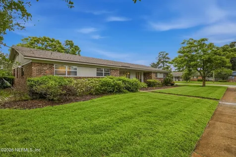5004 S Winchester Drive S Jacksonville FL 32217
