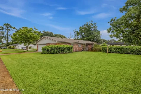 5004 S Winchester Drive S Jacksonville FL 32217