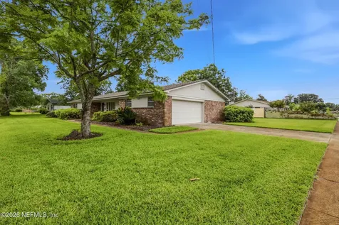 5004 S Winchester Drive S Jacksonville FL 32217