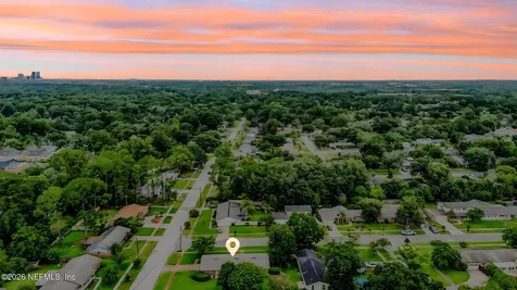 5004 S Winchester Drive S Jacksonville FL 32217