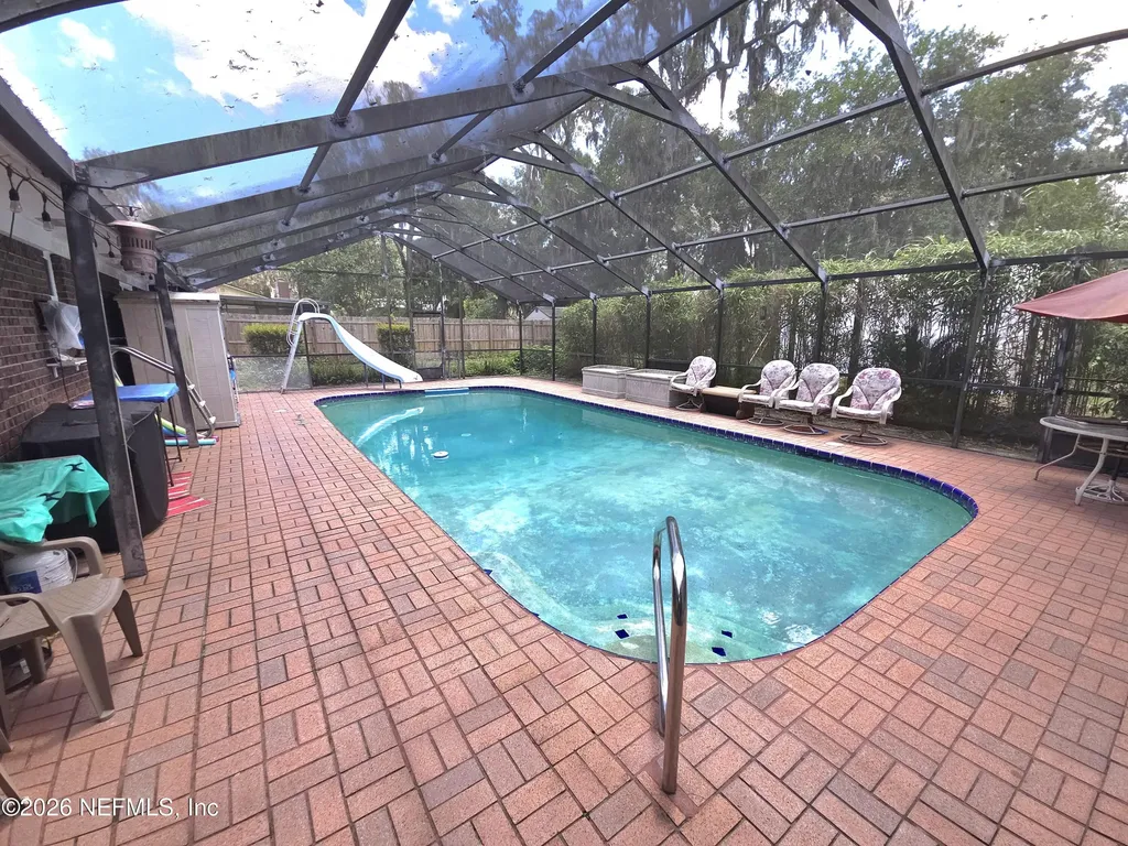 4644 Monument Point Drive Jacksonville FL 32225