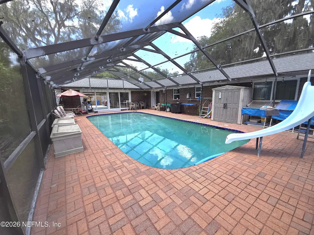 4644 Monument Point Drive Jacksonville FL 32225