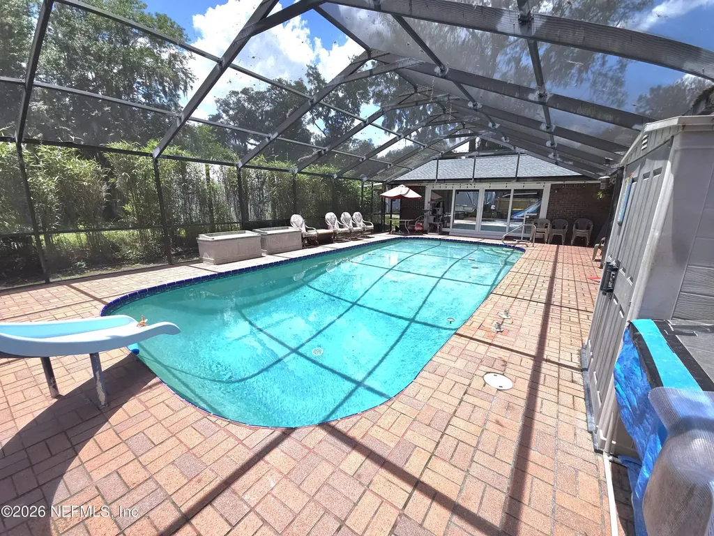 4644 Monument Point Drive Jacksonville FL 32225