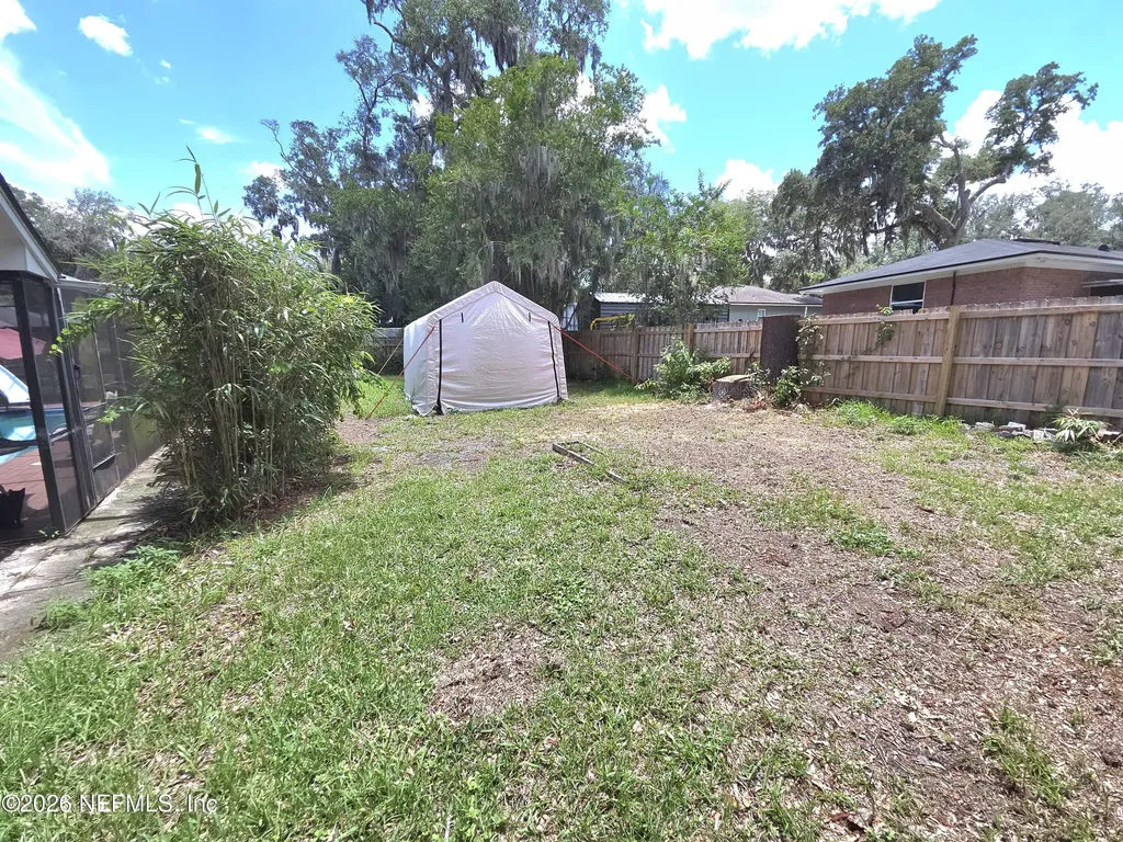 4644 Monument Point Drive Jacksonville FL 32225