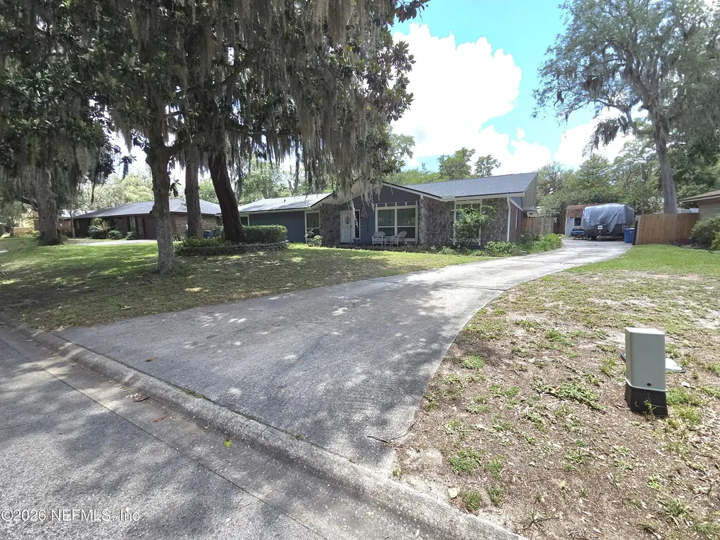 4644 Monument Point Drive Jacksonville FL 32225