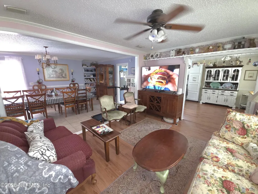4644 Monument Point Drive Jacksonville FL 32225