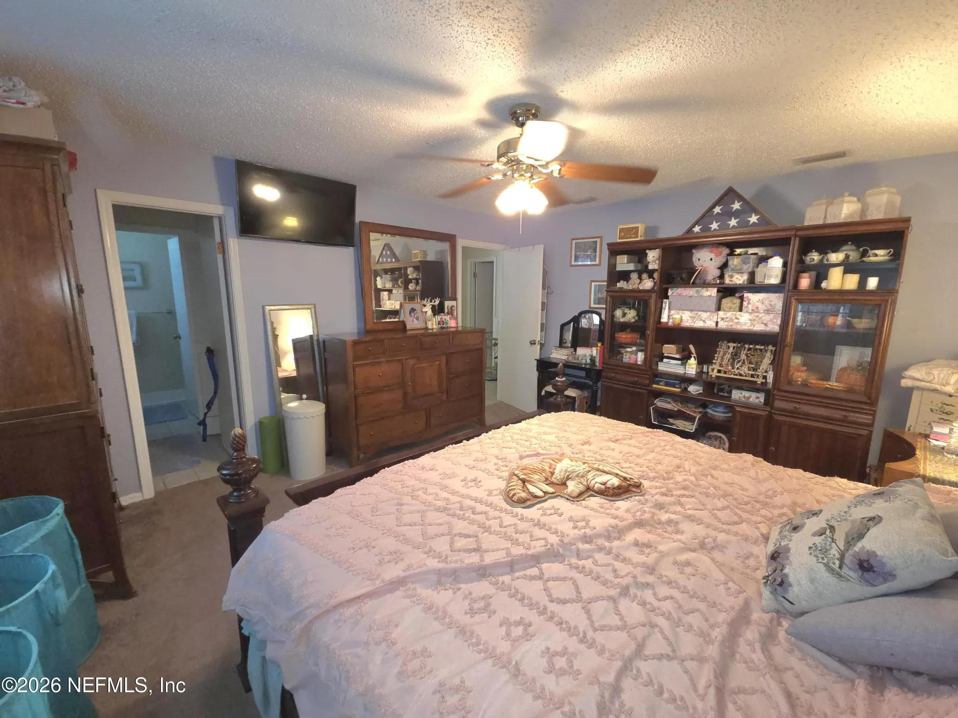 4644 Monument Point Drive Jacksonville FL 32225