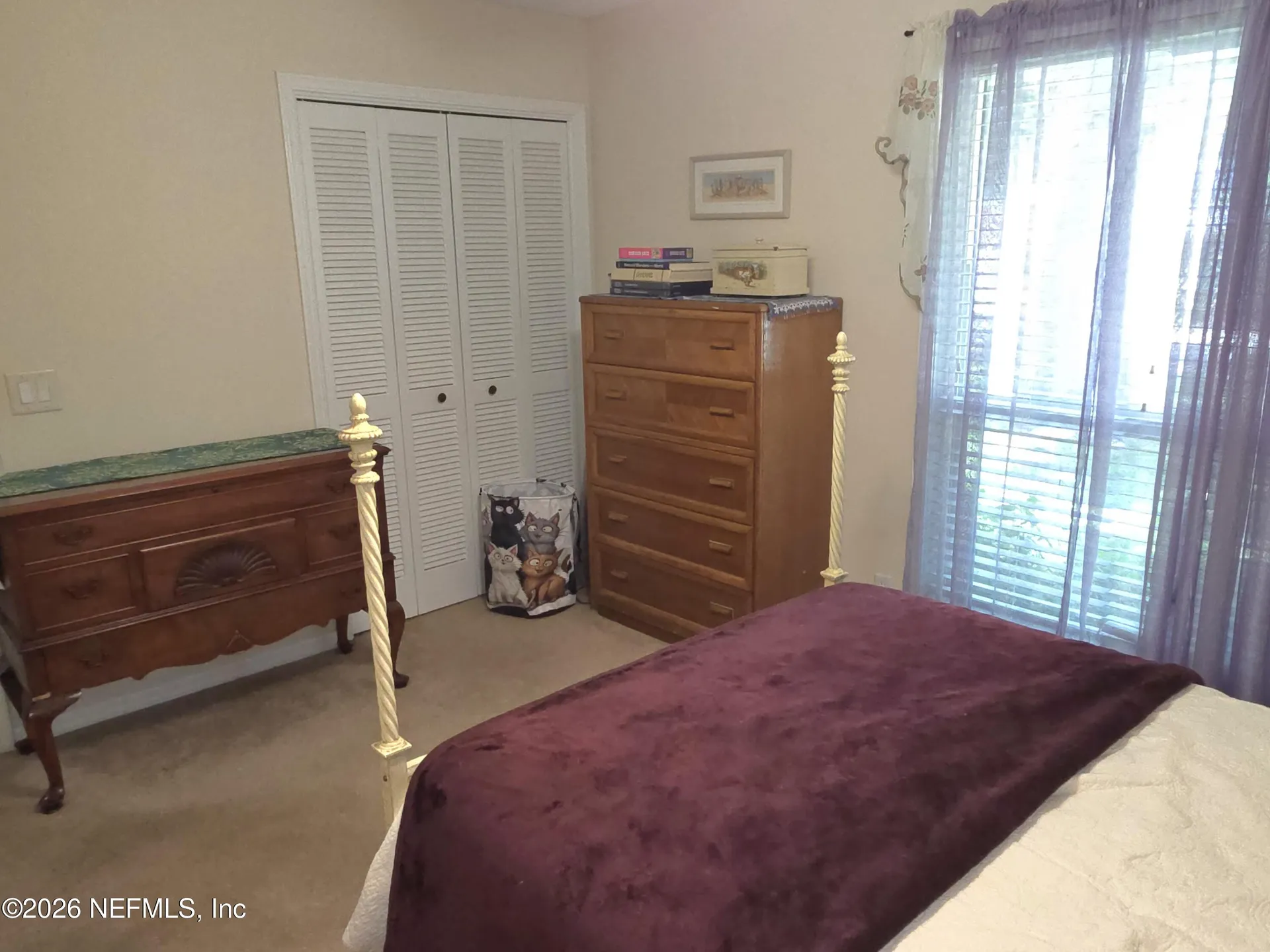 4644 Monument Point Drive Jacksonville FL 32225