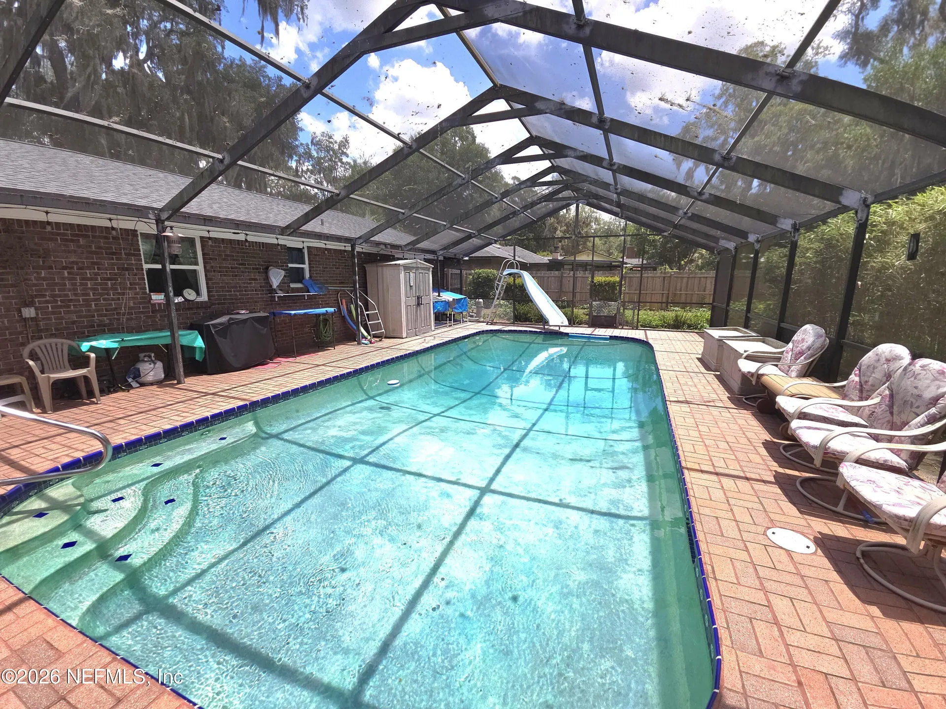 4644 Monument Point Drive Jacksonville FL 32225