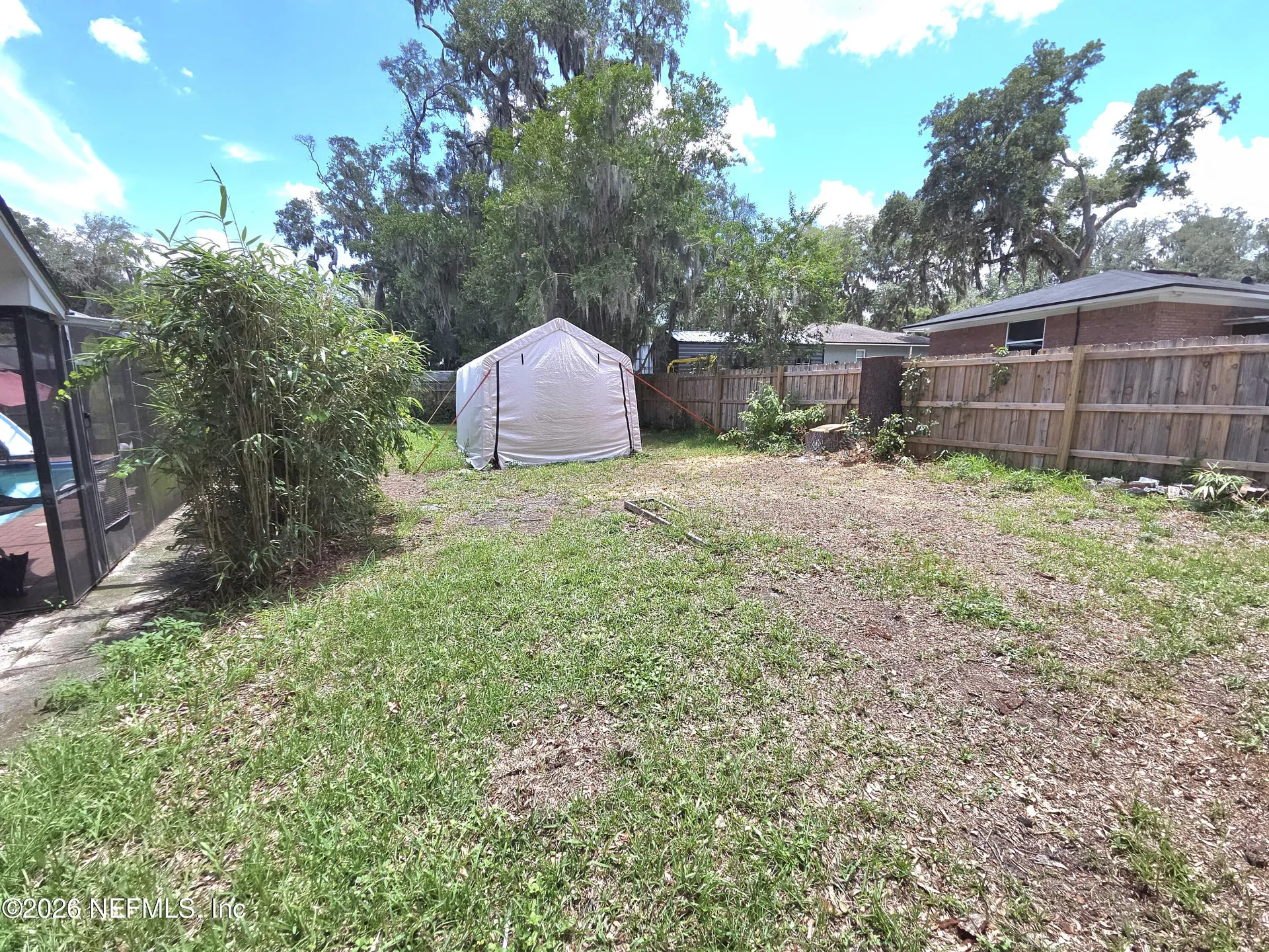 4644 Monument Point Drive Jacksonville FL 32225