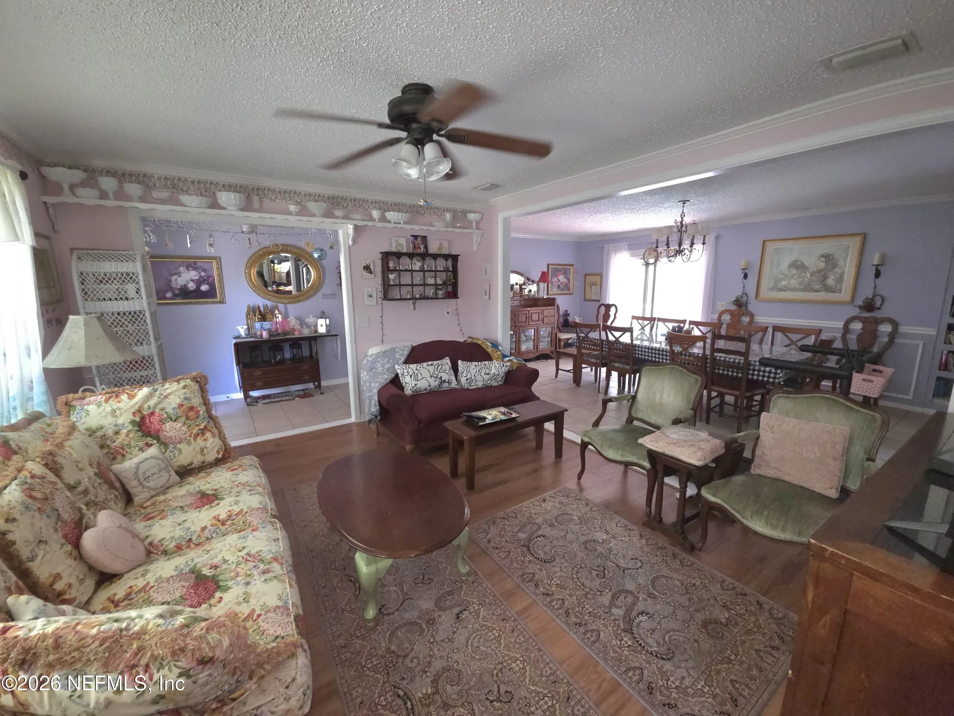 4644 Monument Point Drive Jacksonville FL 32225