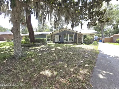 4644 Monument Point Drive Jacksonville FL 32225
