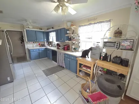 4644 Monument Point Drive Jacksonville FL 32225