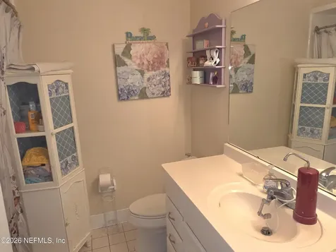 4644 Monument Point Drive Jacksonville FL 32225