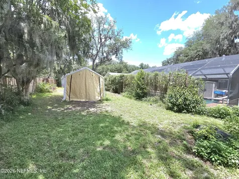 4644 Monument Point Drive Jacksonville FL 32225