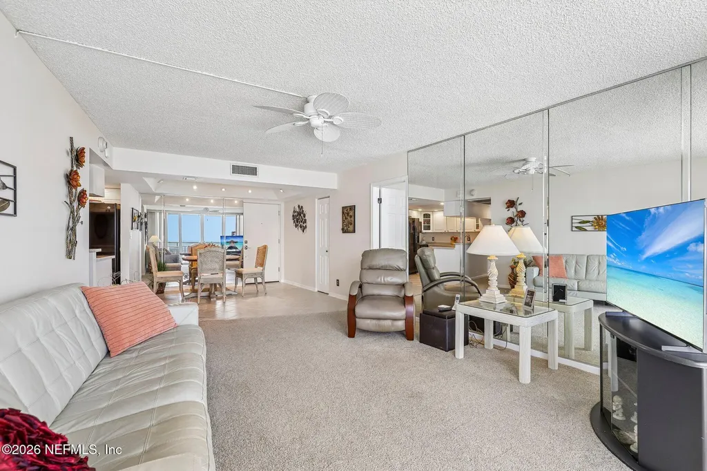 1601 Ocean Drive Jacksonville Beach FL 32250