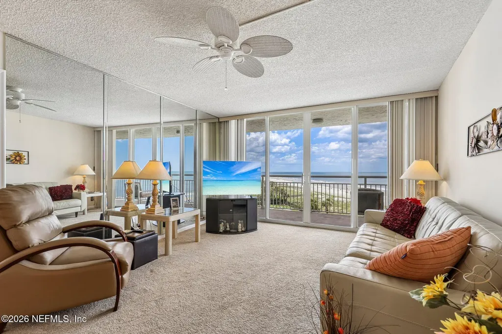 1601 Ocean Drive Jacksonville Beach FL 32250