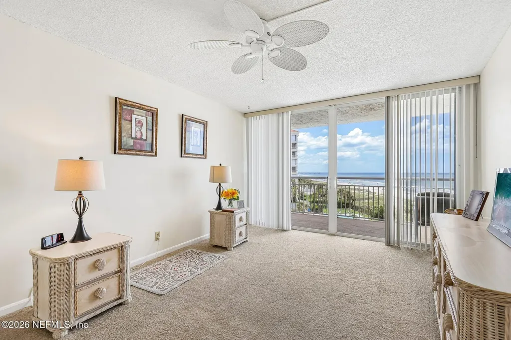 1601 Ocean Drive Jacksonville Beach FL 32250