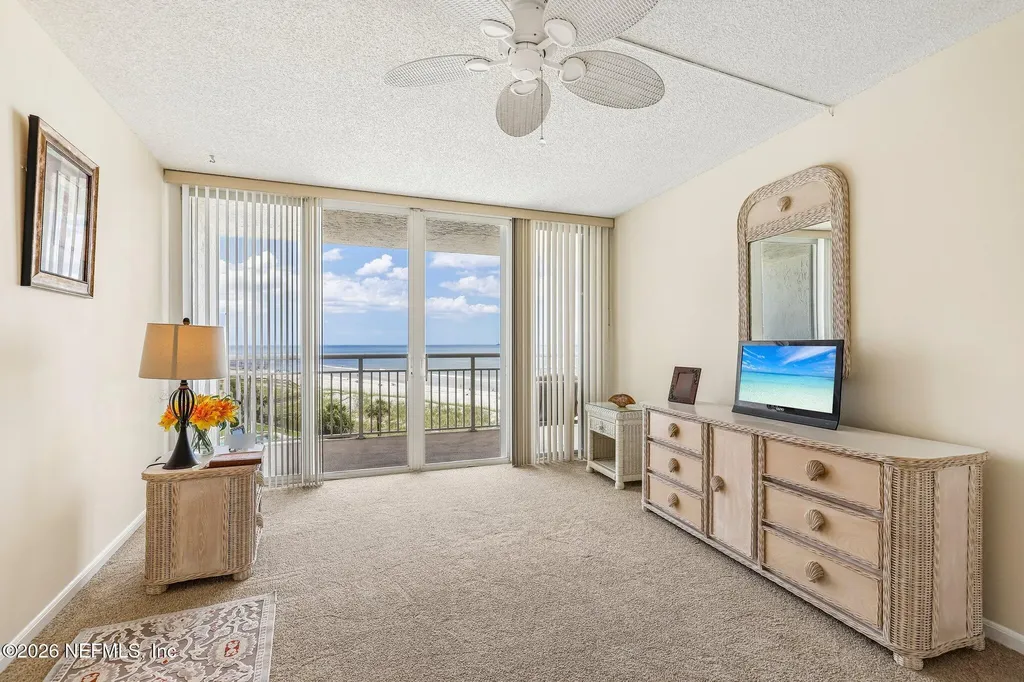 1601 Ocean Drive Jacksonville Beach FL 32250