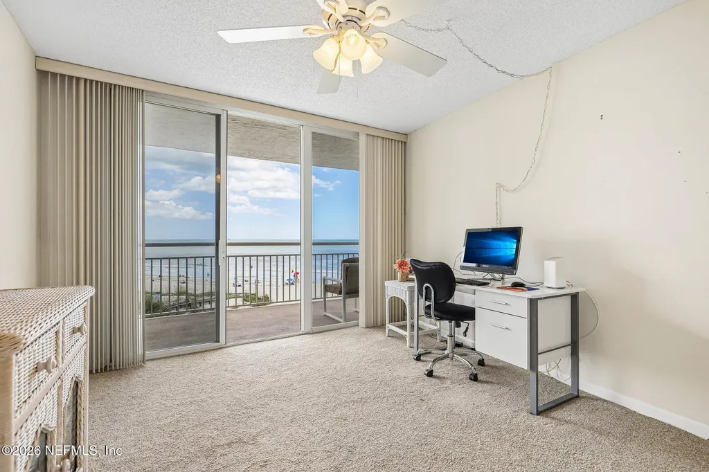 1601 Ocean Drive Jacksonville Beach FL 32250
