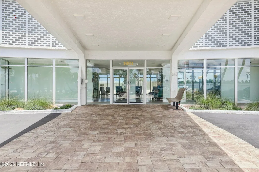 1601 Ocean Drive Jacksonville Beach FL 32250