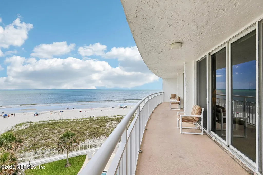 1601 Ocean Drive Jacksonville Beach FL 32250