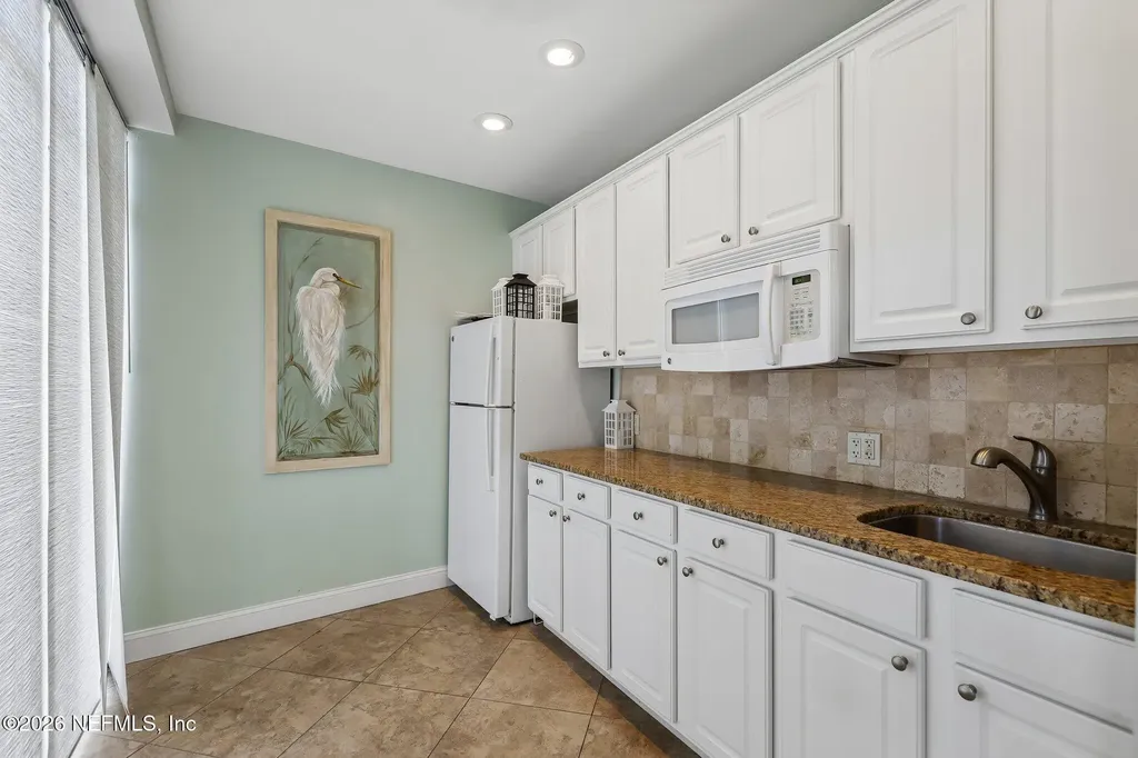 1601 Ocean Drive Jacksonville Beach FL 32250