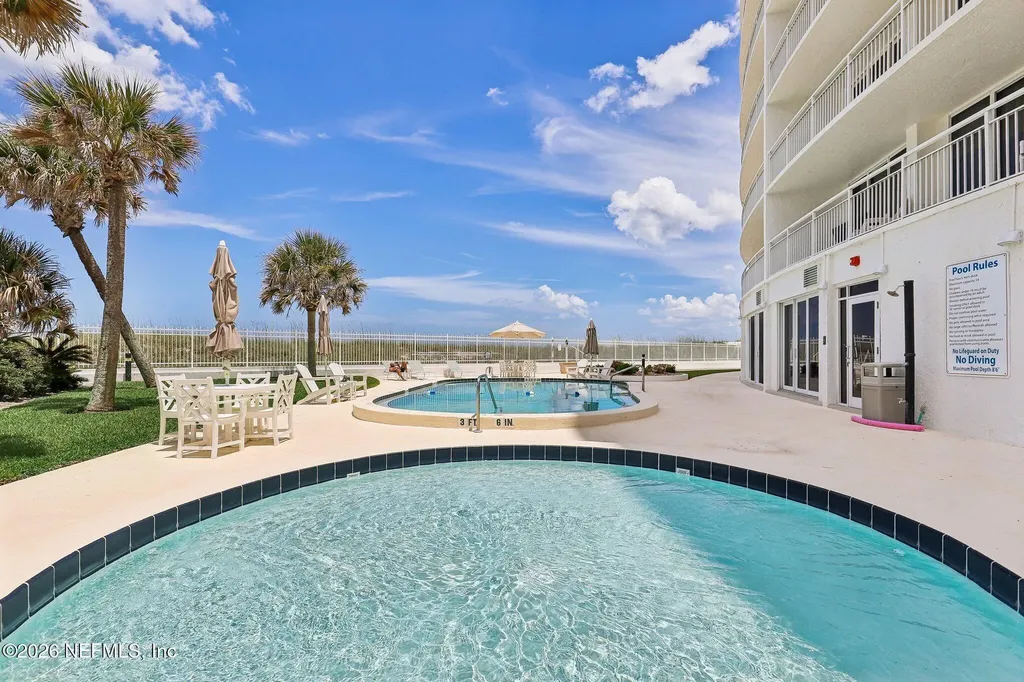 1601 Ocean Drive Jacksonville Beach FL 32250