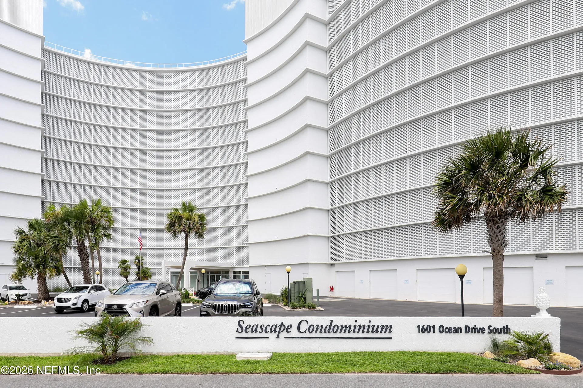 1601 Ocean Drive Jacksonville Beach FL 32250