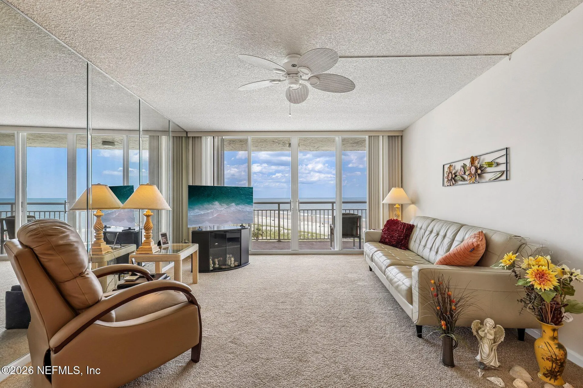 1601 Ocean Drive Jacksonville Beach FL 32250