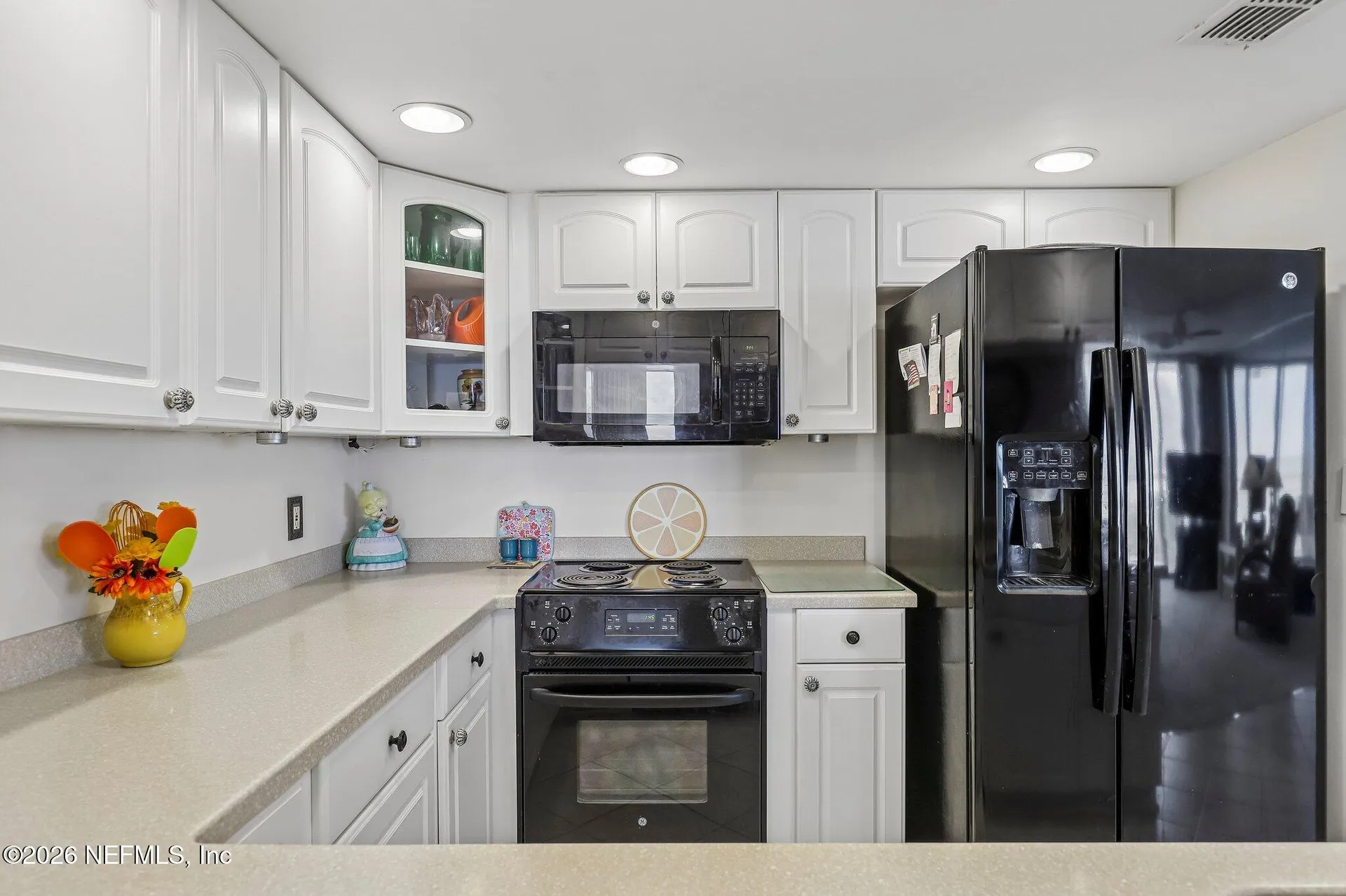 1601 Ocean Drive Jacksonville Beach FL 32250