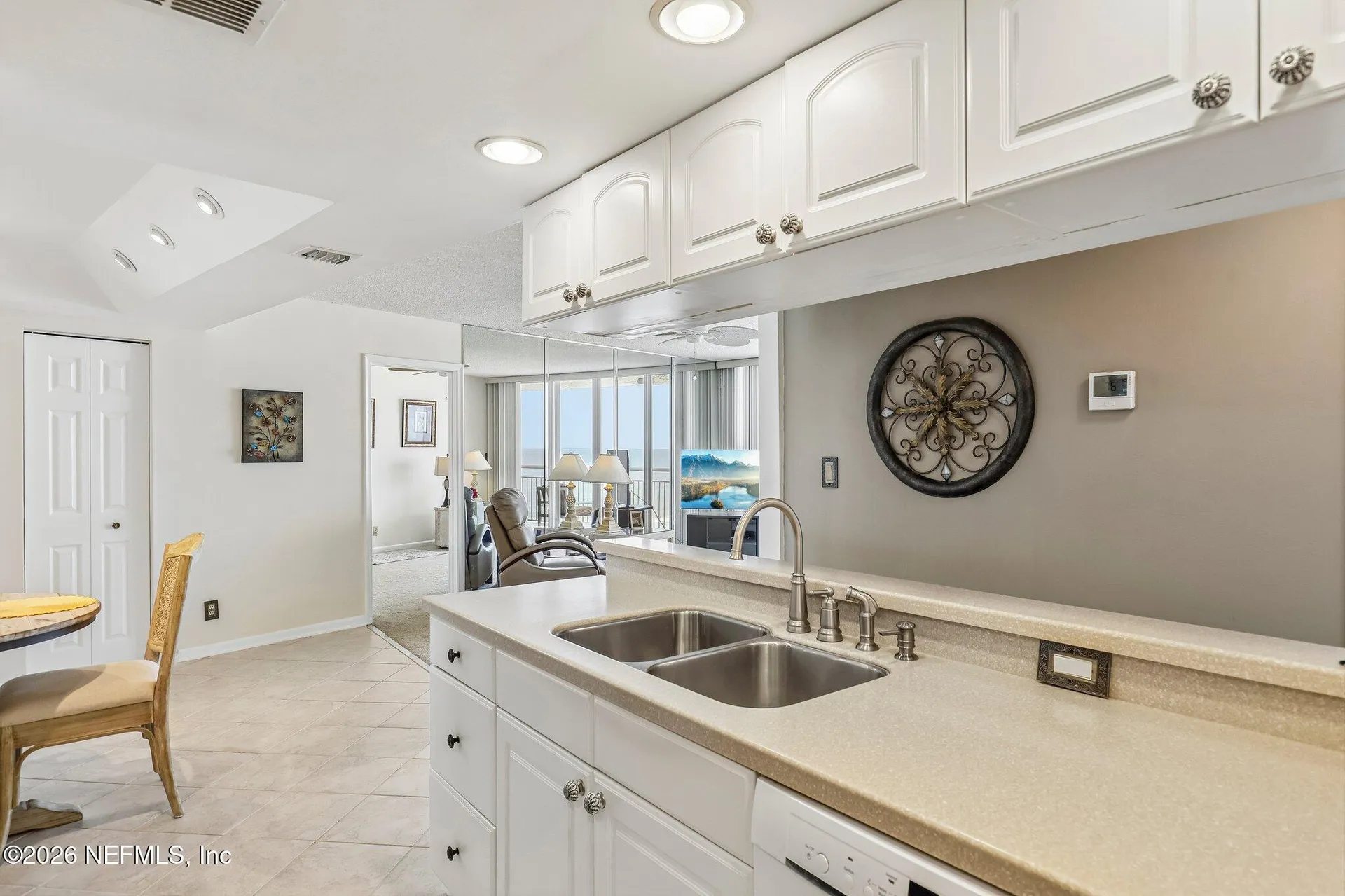 1601 Ocean Drive Jacksonville Beach FL 32250