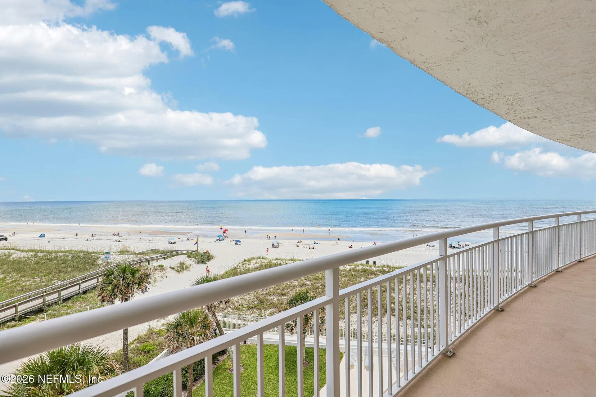 1601 Ocean Drive Jacksonville Beach FL 32250