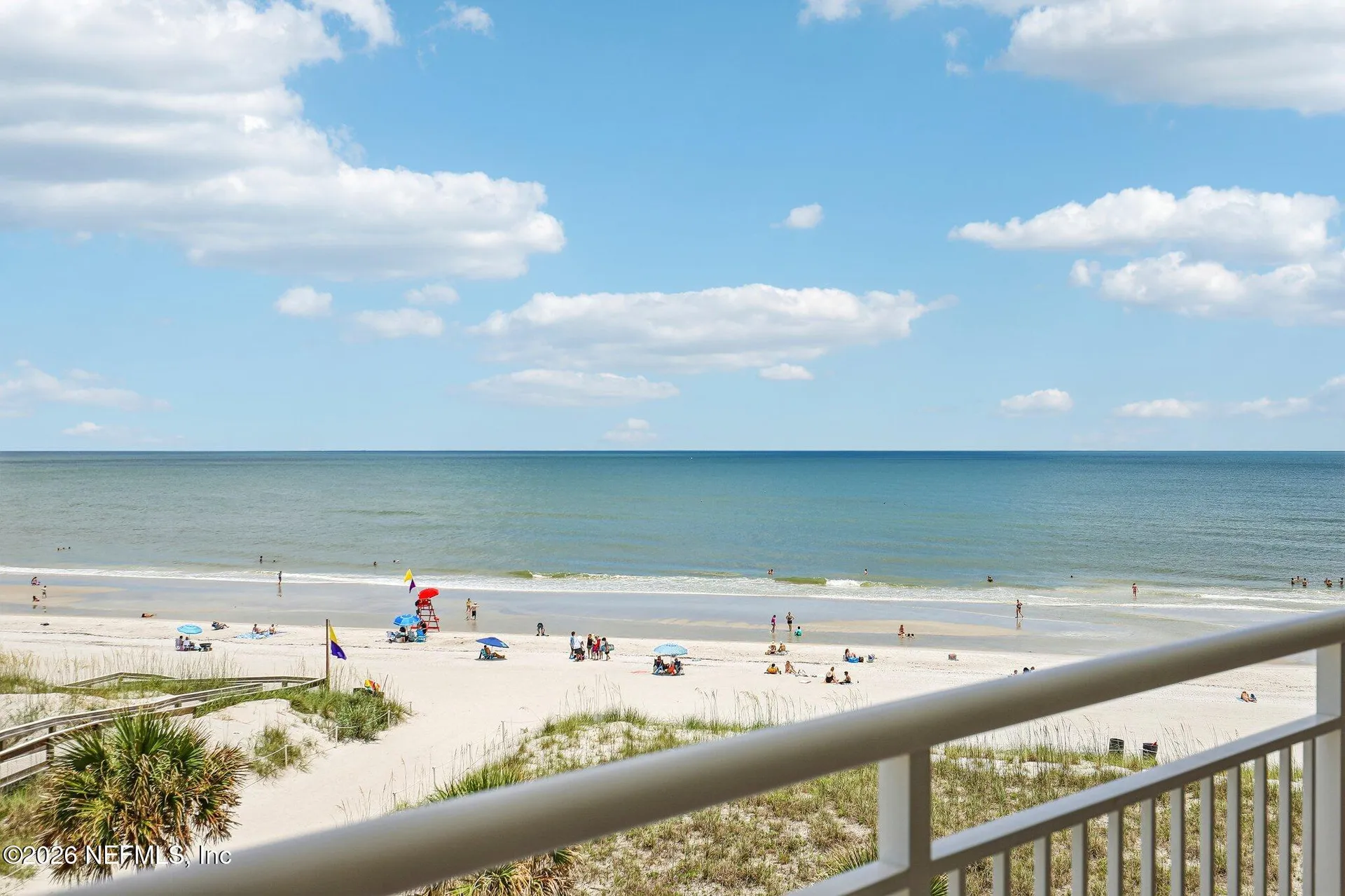1601 Ocean Drive Jacksonville Beach FL 32250