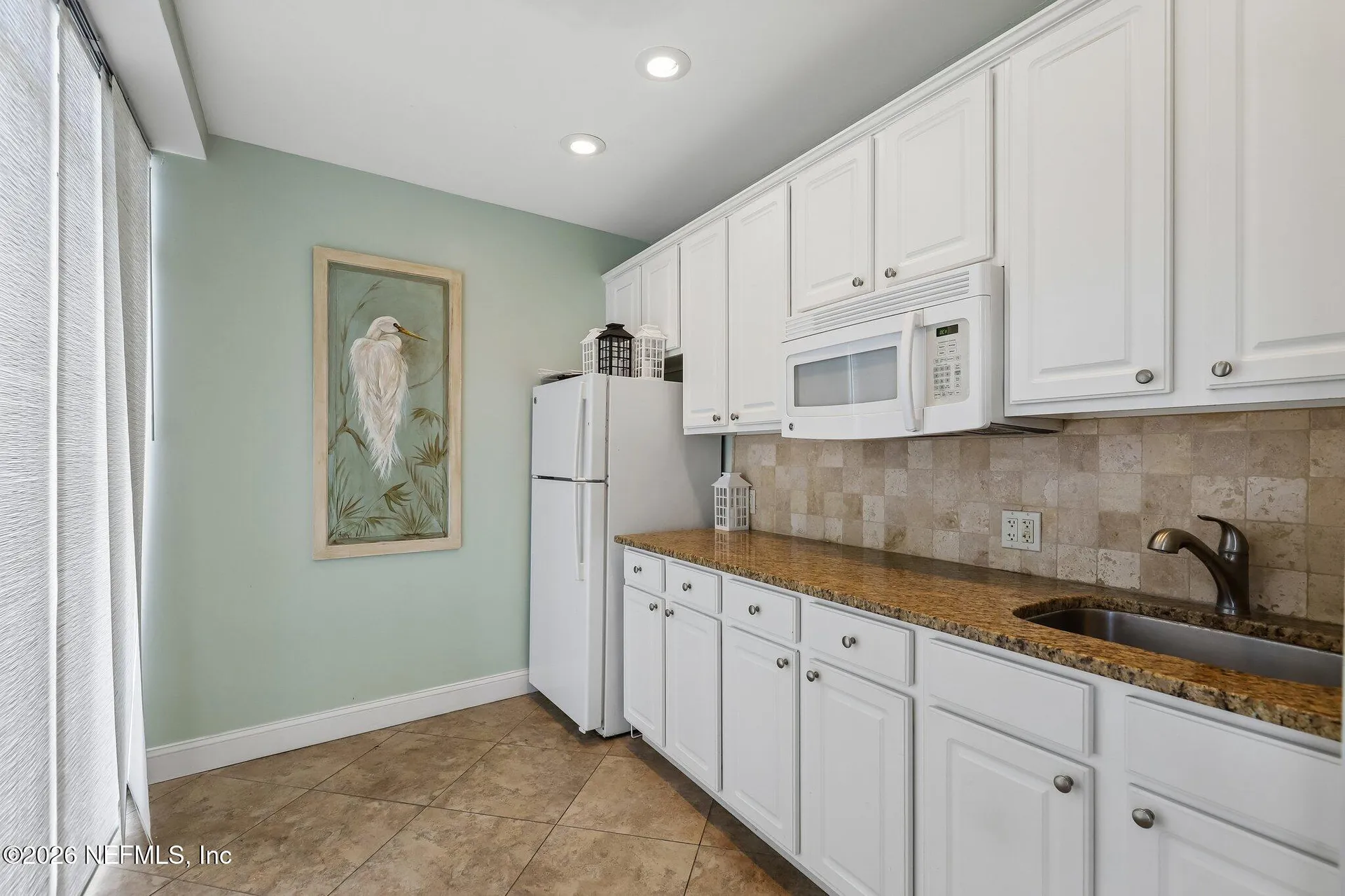 1601 Ocean Drive Jacksonville Beach FL 32250