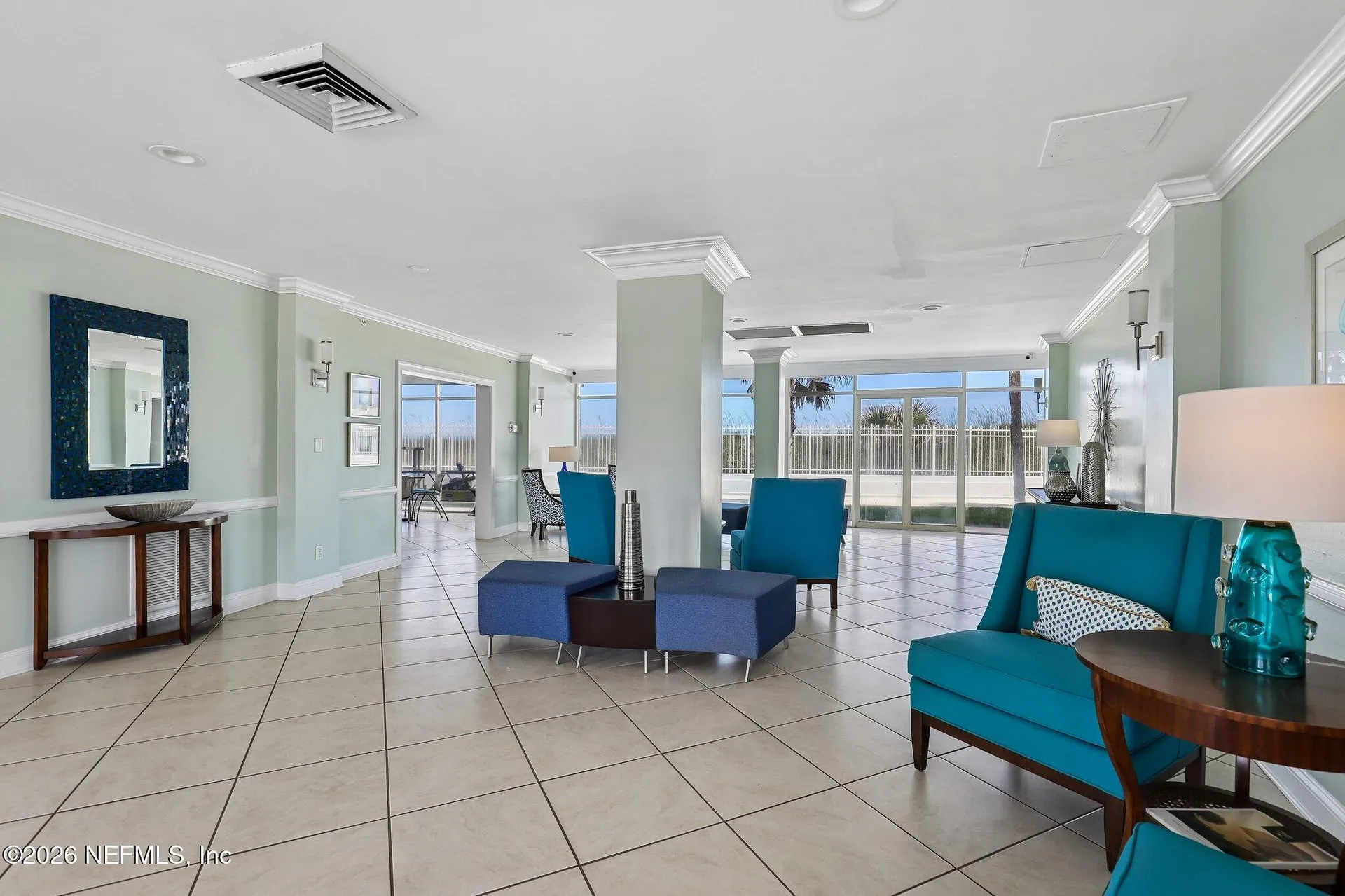 1601 Ocean Drive Jacksonville Beach FL 32250