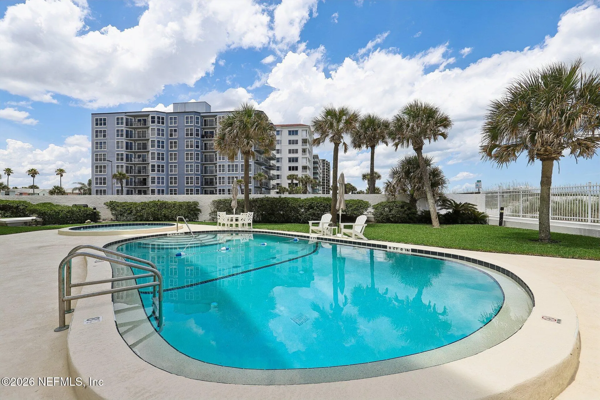 1601 Ocean Drive Jacksonville Beach FL 32250