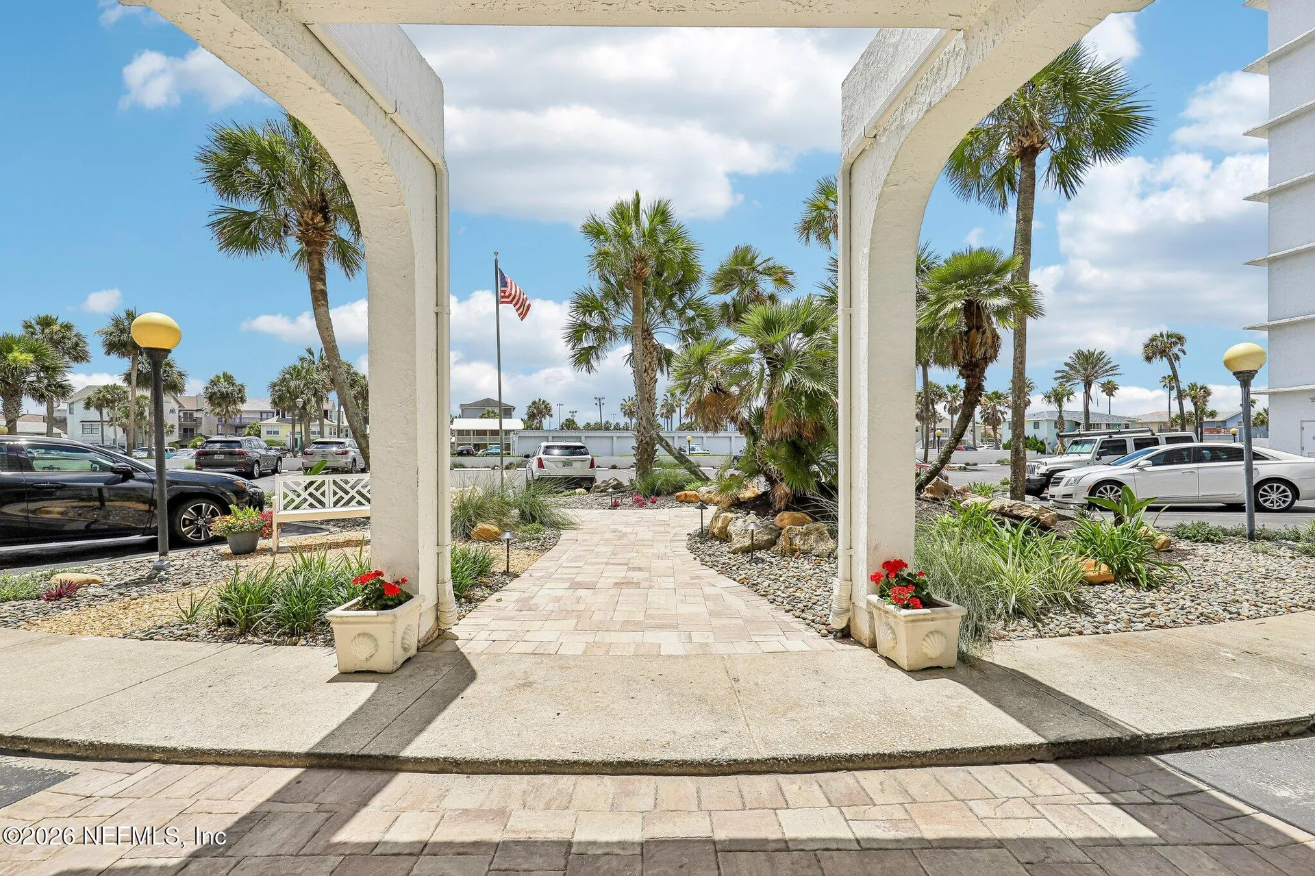 1601 Ocean Drive Jacksonville Beach FL 32250