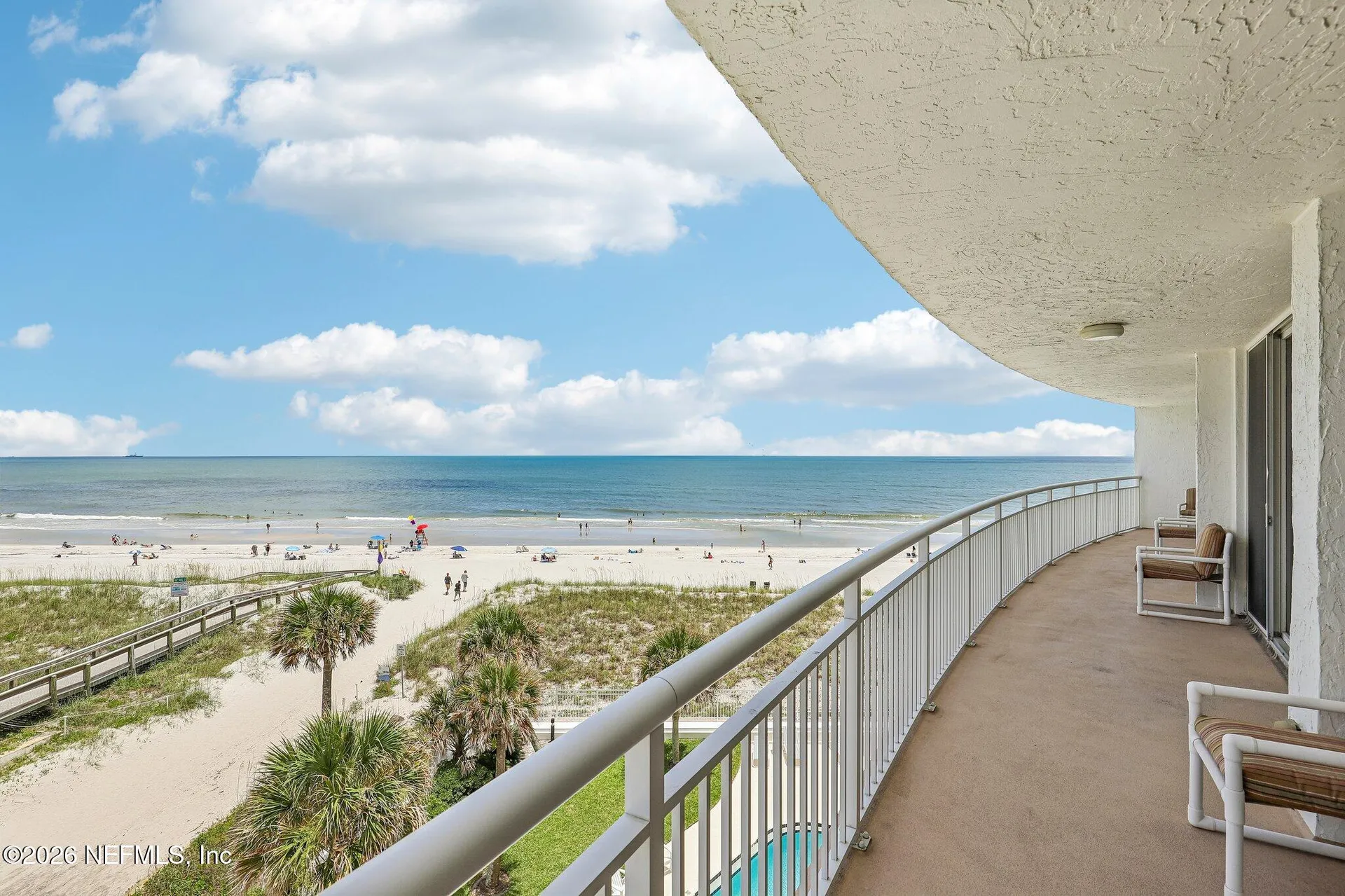 1601 Ocean Drive Jacksonville Beach FL 32250