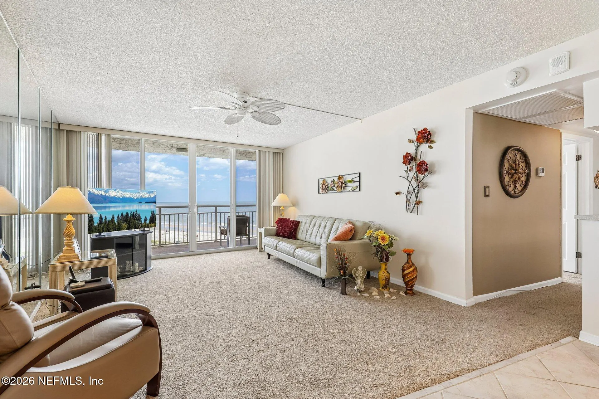 1601 Ocean Drive Jacksonville Beach FL 32250