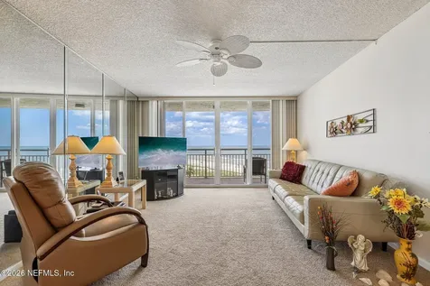 1601 Ocean Drive Jacksonville Beach FL 32250